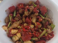 -笨罗卜浏阳菜馆(星沙店)