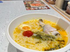 -味千拉面(世纪东方店)