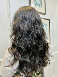 -FLAIR HAIR SALON