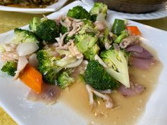 -烧鹅妹饭店