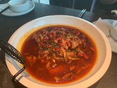-赠李白·如诗的川味(余杭万达广场店)