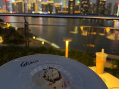 -Kathleen's Waitan 凯圣琳江景西餐厅(外滩店)