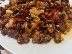 -偏爱炒鸡(老县衙店)