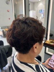 -韩国丽安形象设计