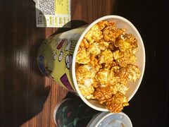 -星河寰宇IMAX影城(星河WORLD·COCO Park店)