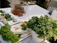 -京御煌三汁焖锅(益田假日里店)