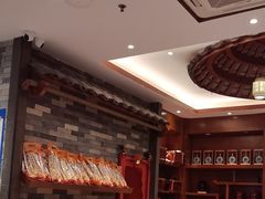 -客家汇·客家传承菜(水库店)