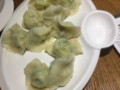 -四姐妹东北饺子(沙尾路店)