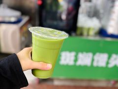 -佳记厚街烧鹅濑粉(广州总店)