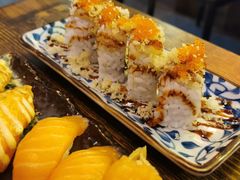 -米彩料理(西丽店)