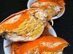 -龚记海鲜20年老字号