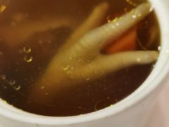 例汤-新发记港式茶餐厅(黄浦店)