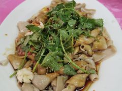 -电白鸭粥店(下沙二坊88号店)