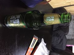 北三第一家老太太烧烤-北三老太太烧烤(人生一串上榜店)