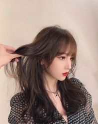 -TK·HAIR SALON韩式设计
