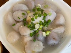 白油芋儿-江油刘留肥肠(绵阳店)