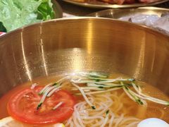 -姜胖胖无限自助烤肉(光明万达店)