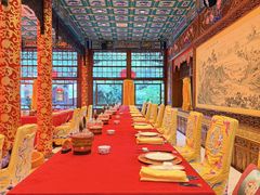 -白家大院·王府宫廷菜(苏州街店)