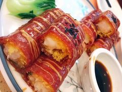 金沙红米肠-点都德(北京路贰店)