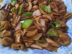 -红升老菜馆(巨兴街店)