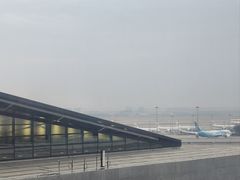 -上海中航虹桥机场泊悦酒店