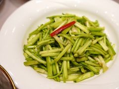 清炒江阴旱芹-名豪品鲜荟(云亭店)