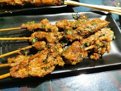 -幸福哟烧鸡·粤菜海鲜私厨(七星路店)