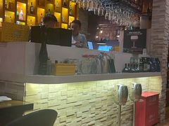 -安妮意大利餐厅(国贸店)
