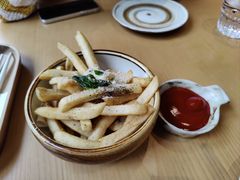 芝士薯条-WOKKA by艮上(中海环宇荟店)