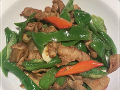 -丽景湾国际酒店·六福轩中餐厅