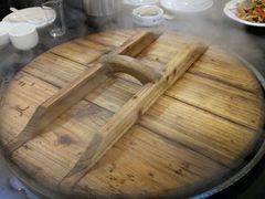 -屯靠屯地锅王(西南路店)