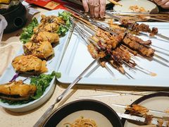 -状元阁烧烤(新华路总店)