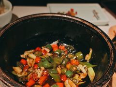 -四世同堂·京菜·烤鸭(双井店)