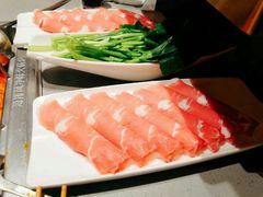 -海底捞火锅(海澜财富中心店)