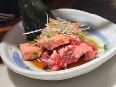 -久藏·横膈膜烧肉·酒场(江汉路店)