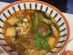 -星漾里•SPA•足道•按摩•养生(吕厝店)