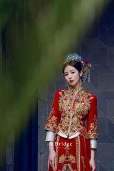 -B.Bridge Couture婚纱礼服(福田店)