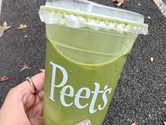-Peet's Coffee皮爷咖啡(大学路店)