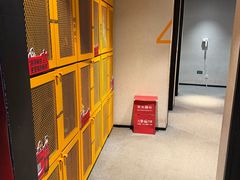 -超级猩猩健身·团课(国贸店)