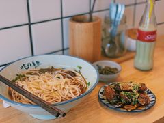 -常樂屋·常德米粉(青年路店)