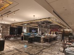-合肥皇冠假日酒店·菲亚斯特自助餐厅(黄山路店)