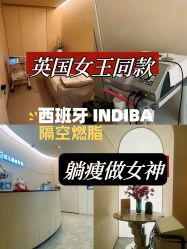 -Fundi张玉珊修身堂·indiba·BTL科技瘦身