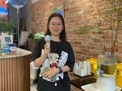 -Dal Cuore 达可芮冰淇淋(陕西北路店)