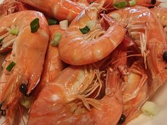 -珊海荟海鲜楼·天津菜·海肠捞饭·皮皮虾锅贴王(佛罗伦萨店)