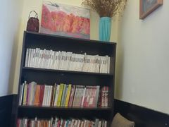 -良友书坊(安徽路店)
