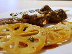-I-YOU面缘·仁和新城店