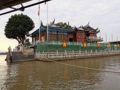 -仓山金山寺