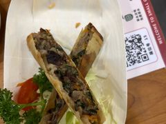 -小条食堂(筼筜天虹店)