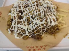 -天外天美食广场(哈尔滨路店)