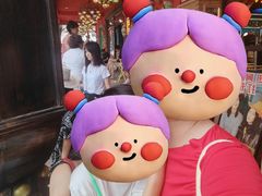 -新疆国际大巴扎-二道桥清真寺